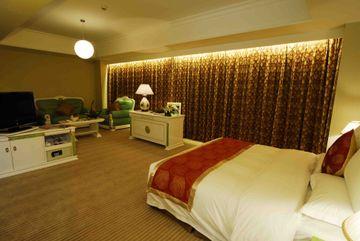Grand Madison Jinqiao Shanghai
