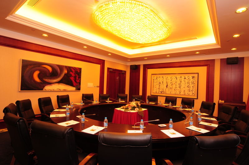 Hotel Grand Madison Jinqiao Shanghai