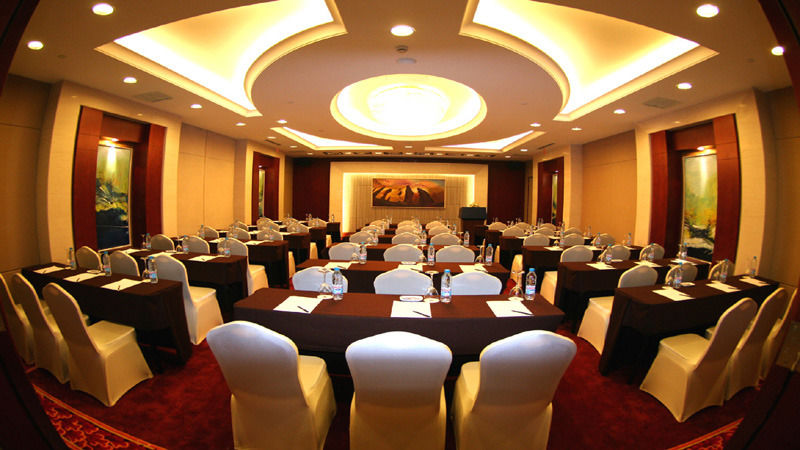 Grand Madison Jinqiao Shanghai