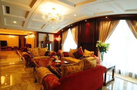 Grand Madison Jinqiao 5*