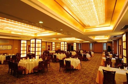 Hotel Grand Madison Jinqiao Shanghai