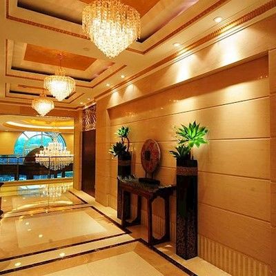 Hotel Grand Madison Jinqiao