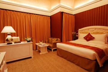 Hotel Grand Madison Jinqiao