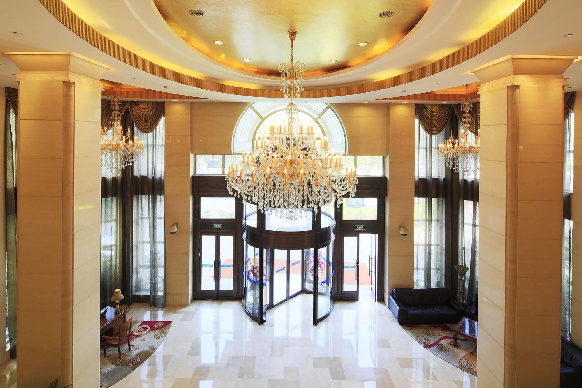 Grand Madison Jinqiao 5*