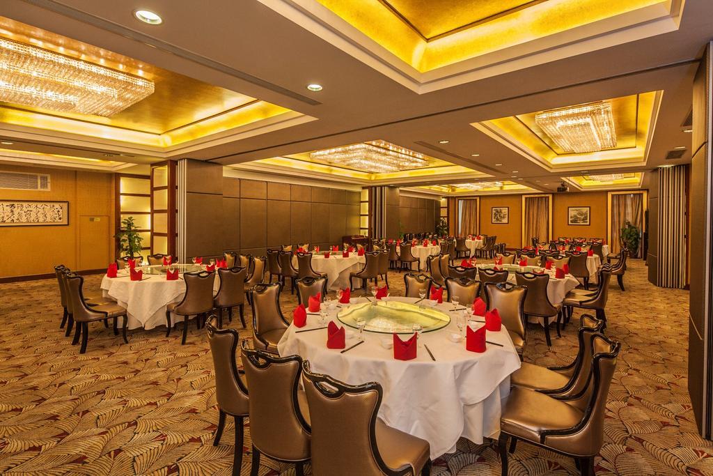 Grand Madison Jinqiao