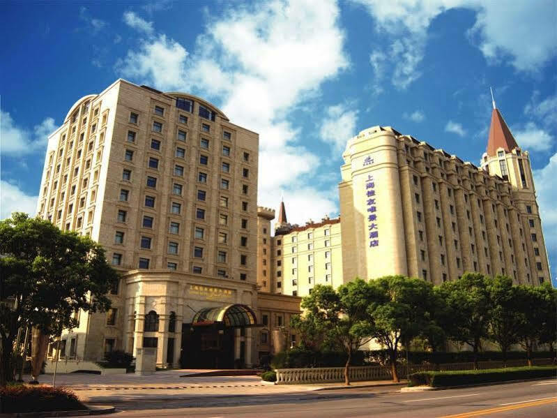 Grand Madison Jinqiao
